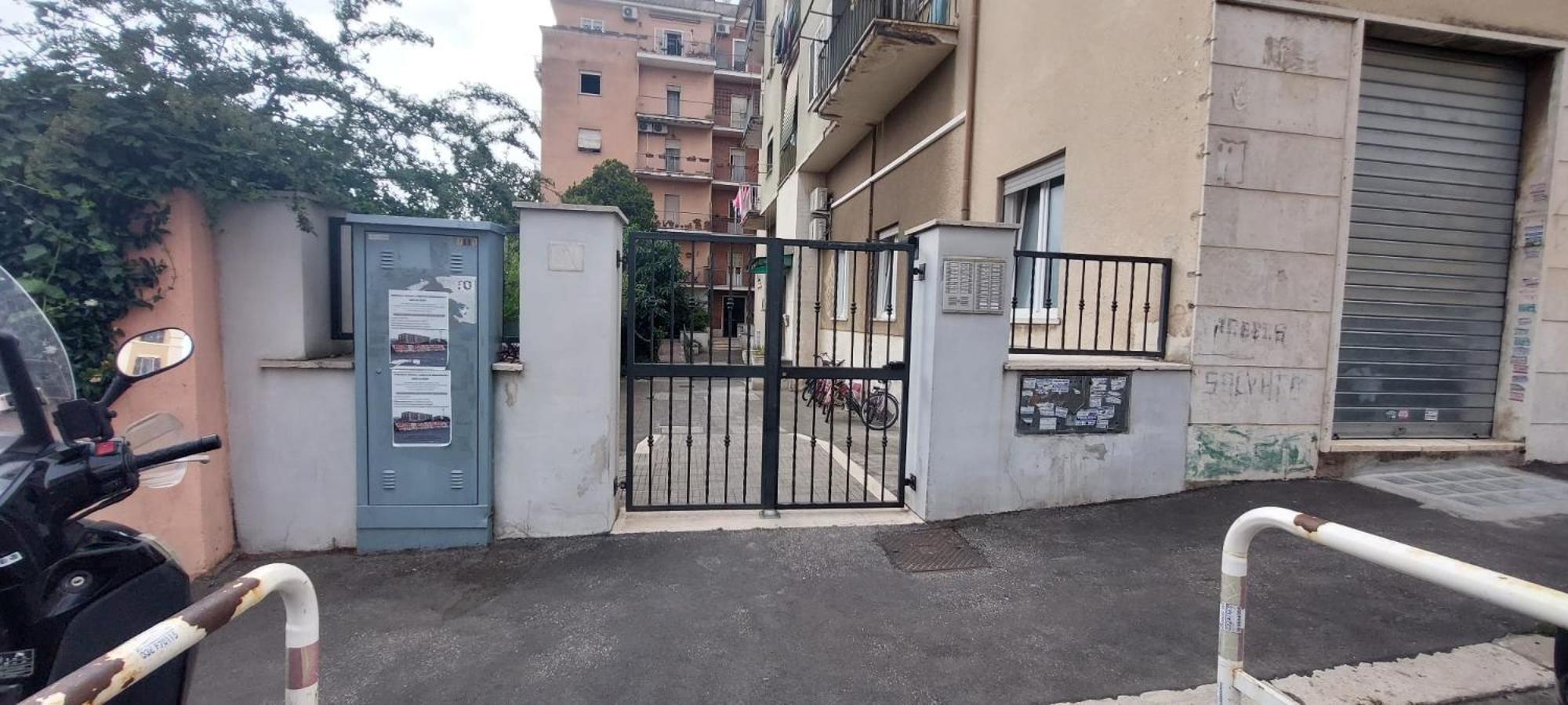 La Tua Casa Romana Casadei Exterior foto